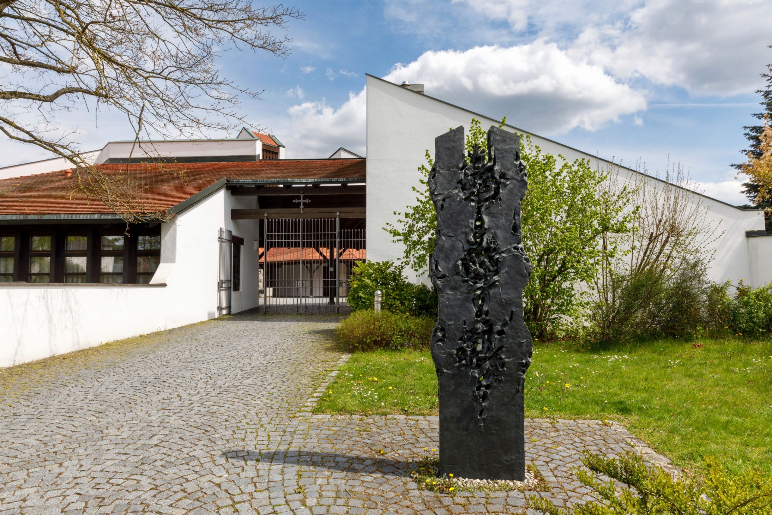 Diesenbach - Pfarrkirche St. Johannes