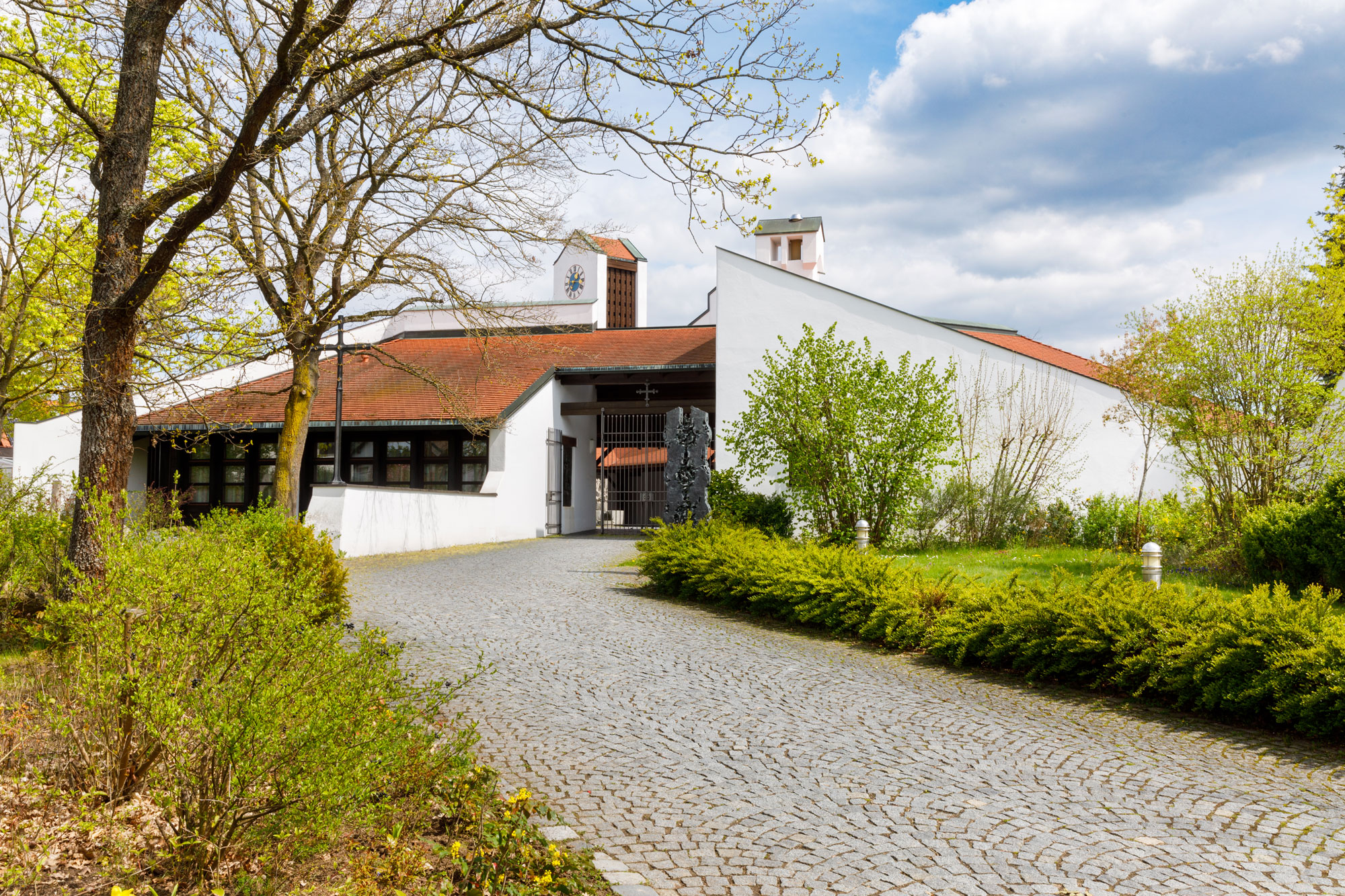 Diesenbach - Pfarrzentrum