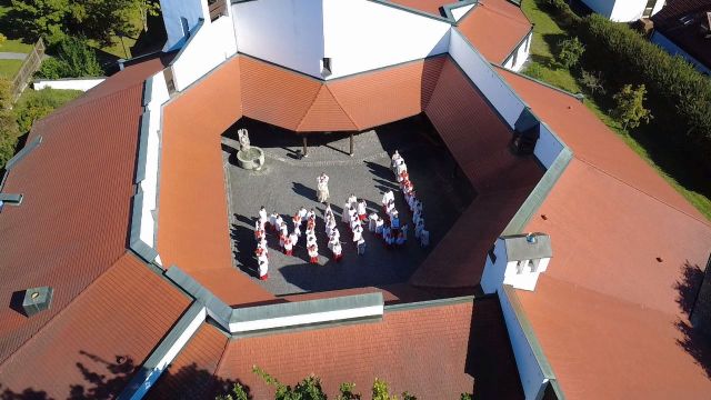 Ministrantentag des Dekanats Laaber-Regenstauf am 20.09.2025