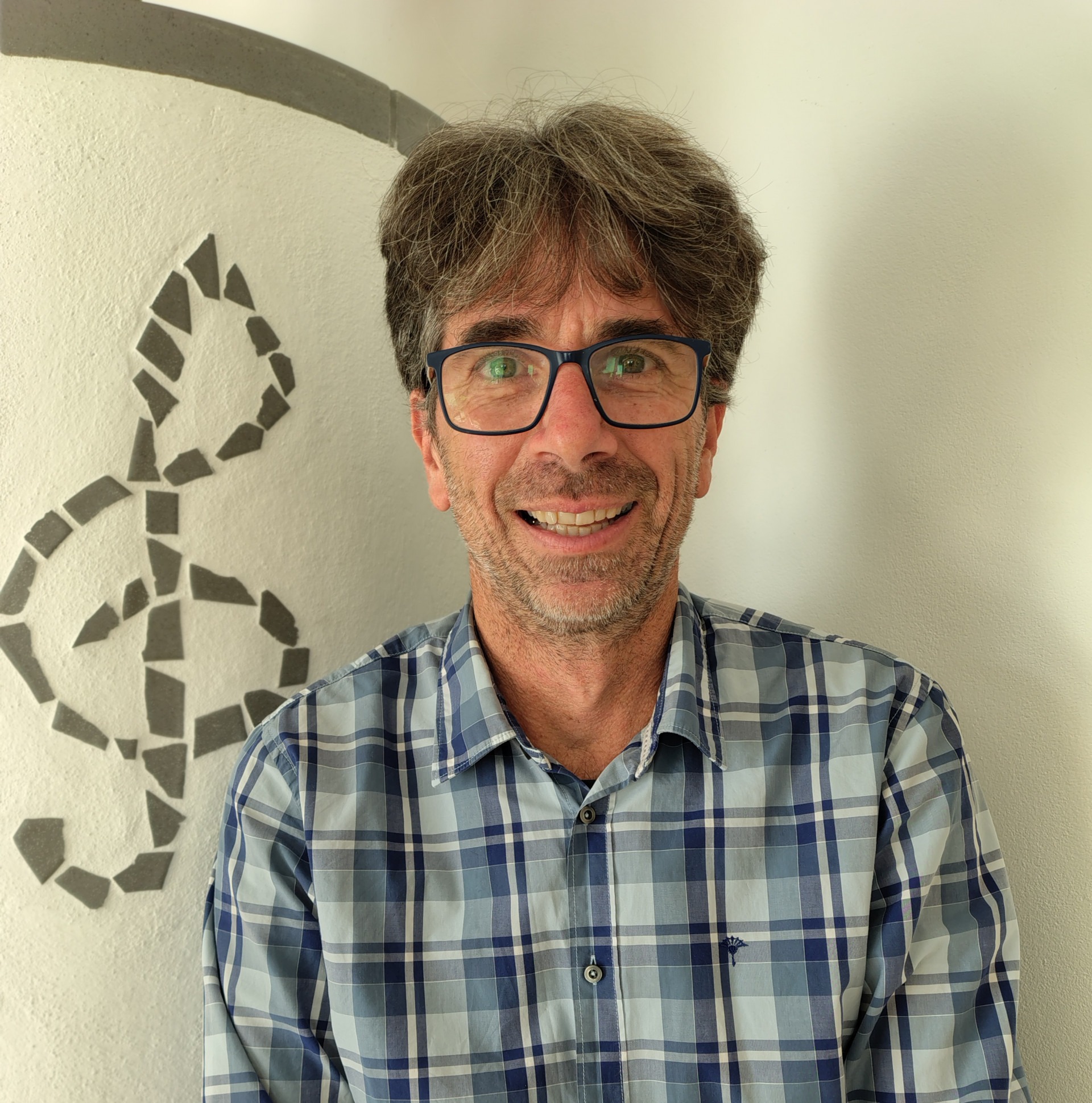 Andreas Dengler