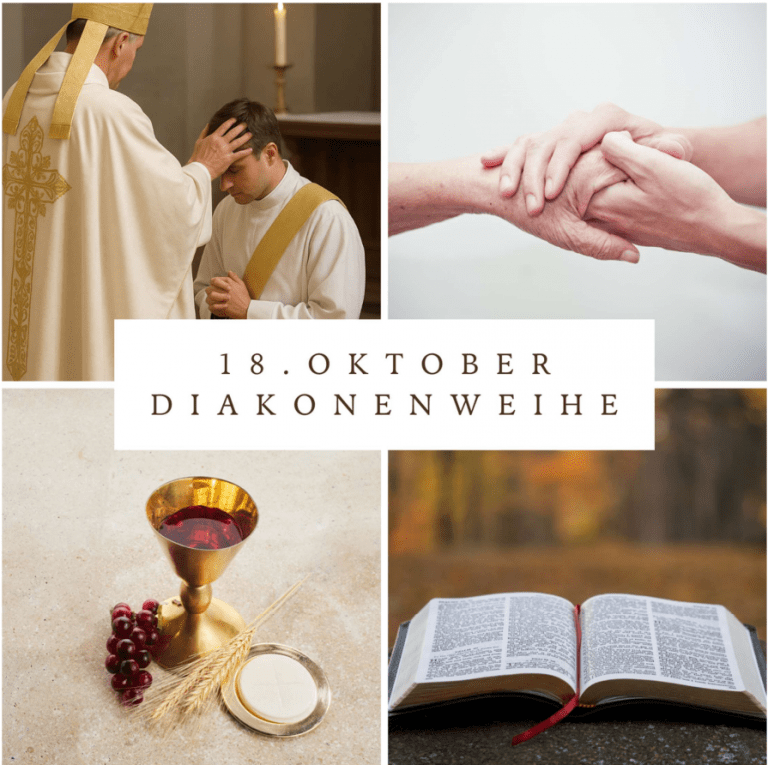 Pfarrbrief Oktober 2025 Regenstauf