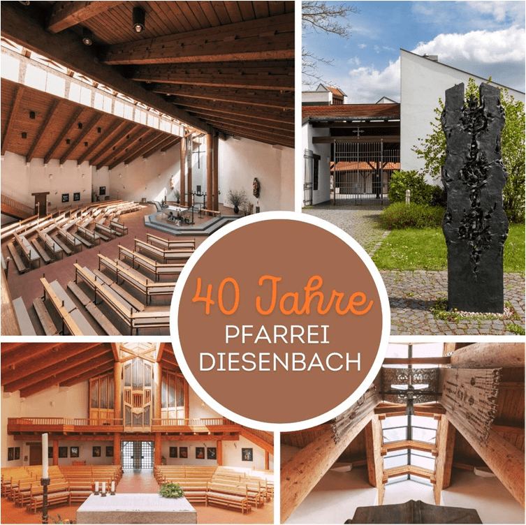 Pfarrbrief November 2025 Zeitlarn
