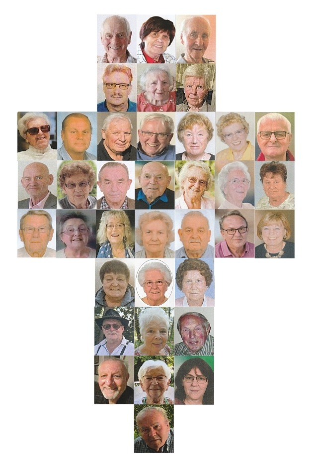 Allerseelen 2025 Pfarrei Zeitlarn