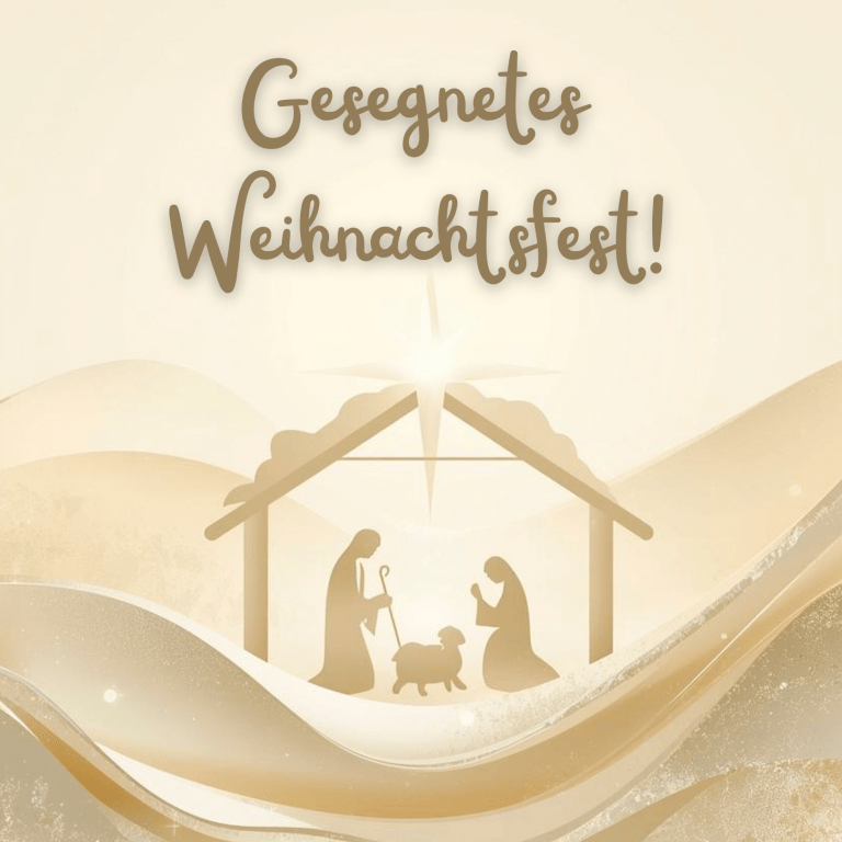 Pfarrbrief Weihnachten 2025 Zeitlarn