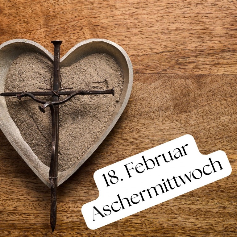 Pfarrbrief Februar 2026 Diesenbach