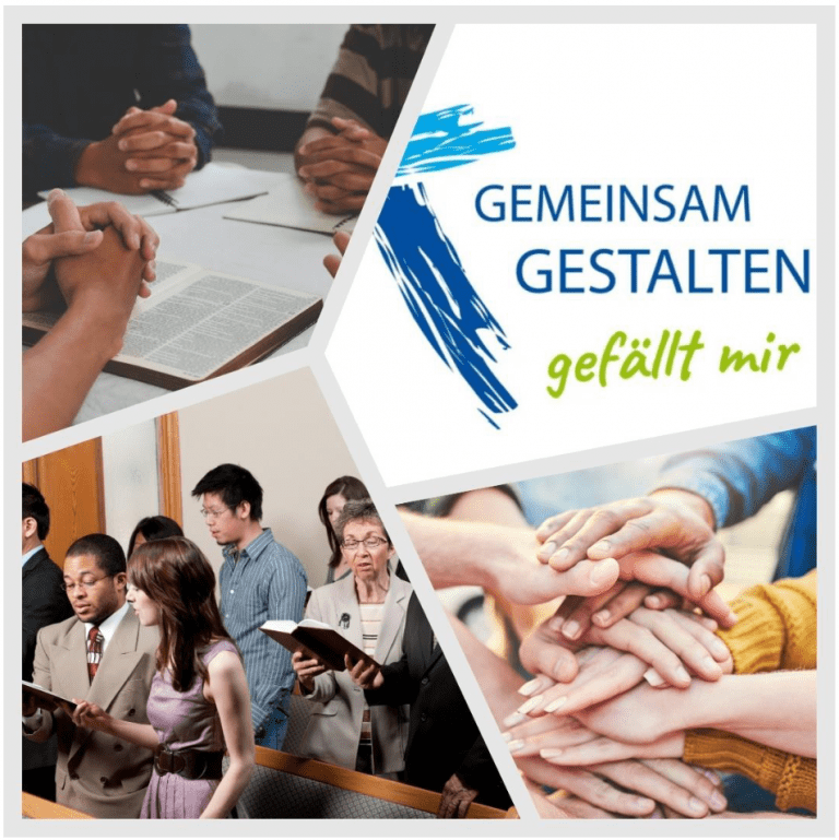 Pfarrbrief März 2026 Regenstauf