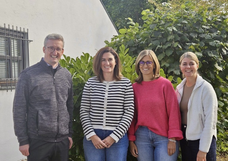 Willkommen beim (Klein)Kindergottesdienst in Diesenbach