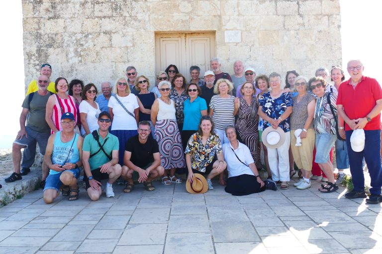 Auf den Spuren des Apostels Paulus – Pilgerreise nach Malta und Gozo